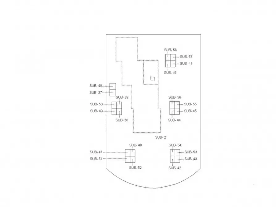 Immagine 1 di Terreno in vendita  in Località Il Poggio, N. Snc a Todi