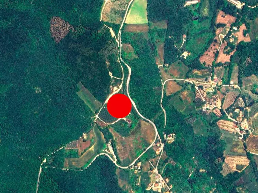 Immagine 15 di Terreno in vendita  in Località Il Poggio, N. Snc a Todi