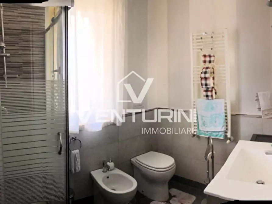 Immagine 16 di Appartamento in vendita  in Via Pegognaga a Roma