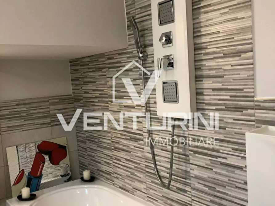 Immagine 18 di Appartamento in vendita  in Via Pegognaga a Roma