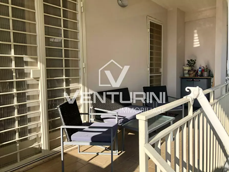 Immagine 21 di Appartamento in vendita  in Via Pegognaga a Roma