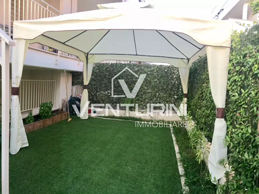 Immagine 22 di Appartamento in vendita  in Via Pegognaga a Roma