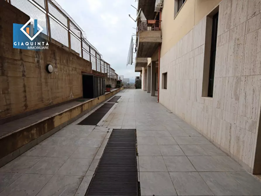 Immagine 7 di Appartamento in vendita  in PIAZZA MUNICIPIO Piano 1 a Palagonia