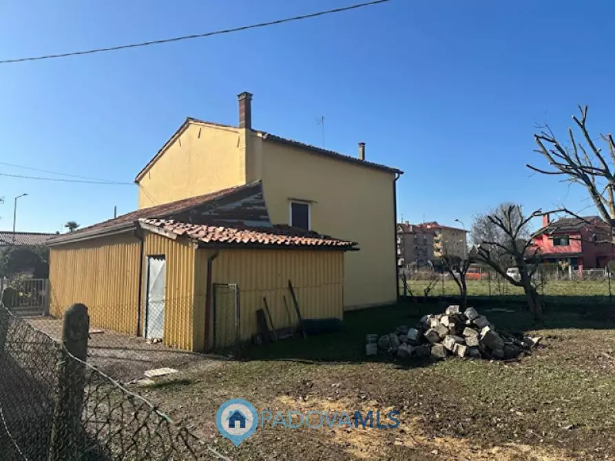 Immagine 9 di Casa indipendente in vendita  in via Fiorita a Cadoneghe
