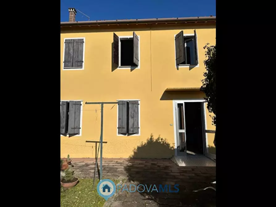 Immagine 10 di Casa indipendente in vendita  in via Fiorita a Cadoneghe