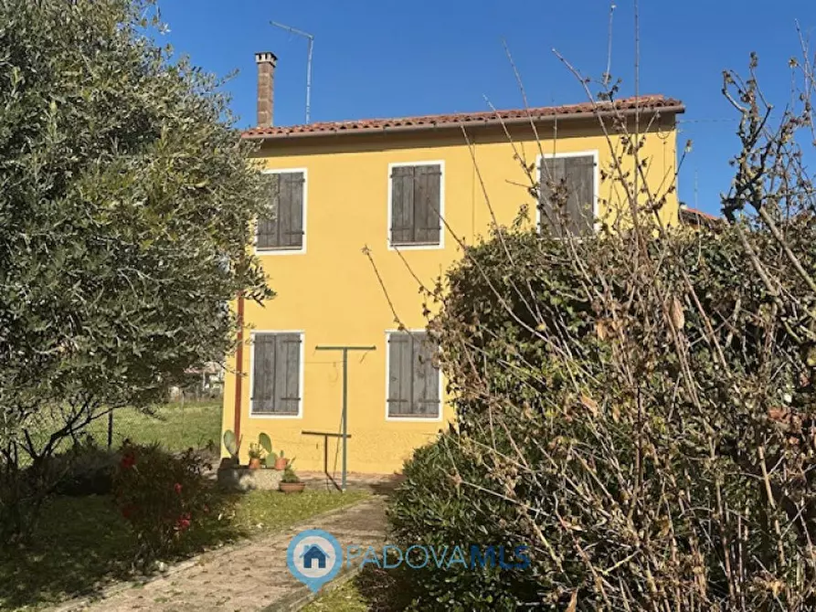 Immagine 13 di Casa indipendente in vendita  in via Fiorita a Cadoneghe