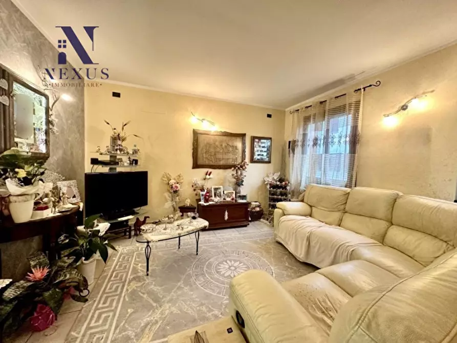 Immagine 1 di Villetta a schiera in vendita  a Colli Al Metauro