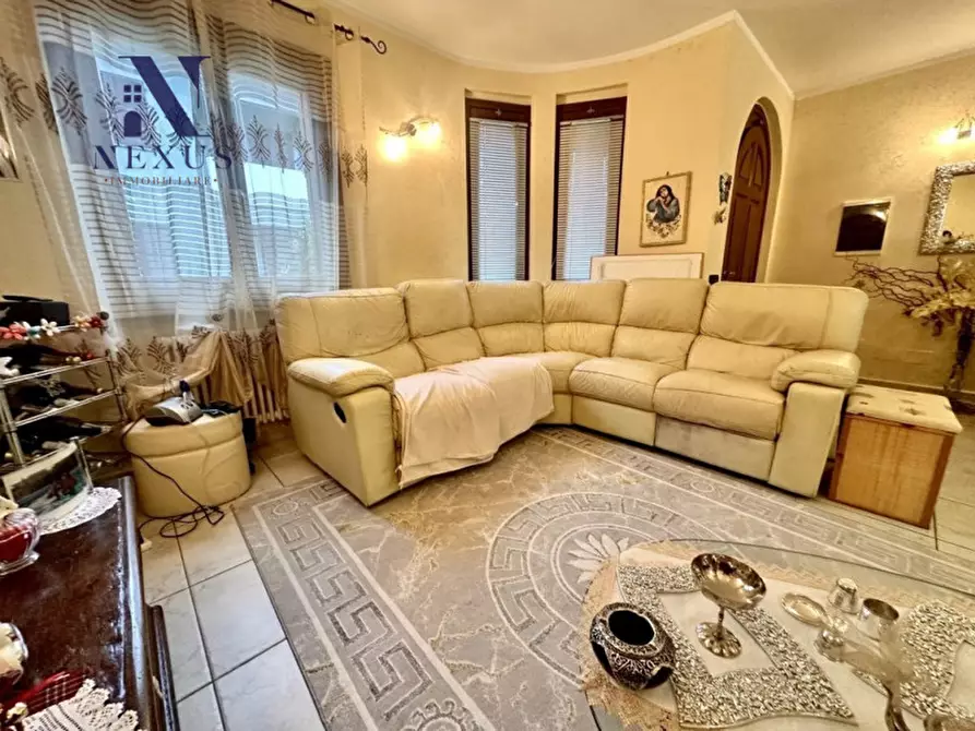 Immagine 3 di Villetta a schiera in vendita  a Colli Al Metauro