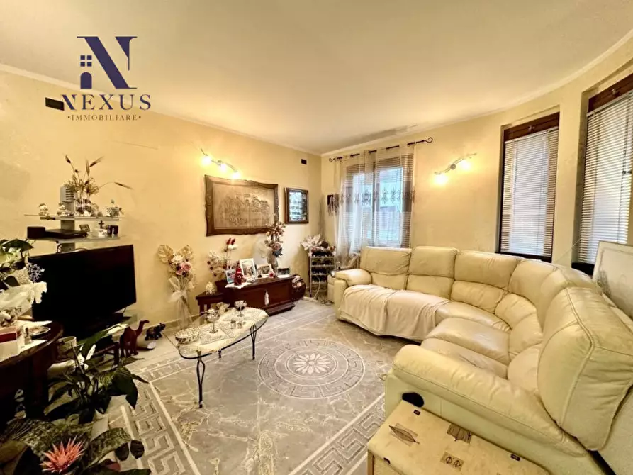 Immagine 4 di Villetta a schiera in vendita  a Colli Al Metauro