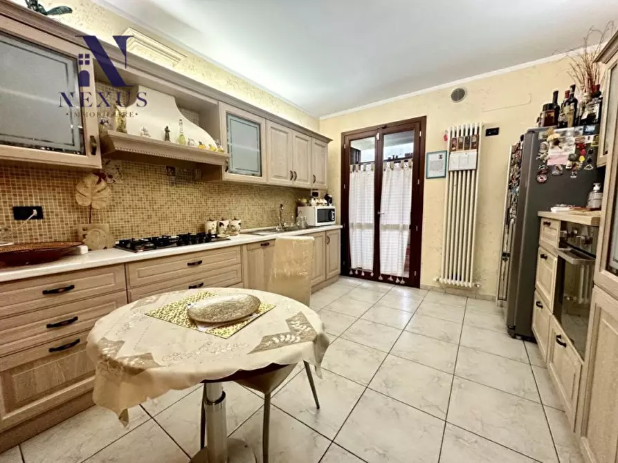 Immagine 9 di Villetta a schiera in vendita  a Colli Al Metauro