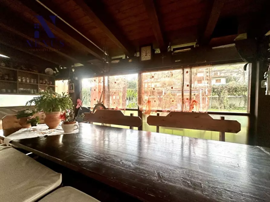 Immagine 17 di Villetta a schiera in vendita  a Colli Al Metauro