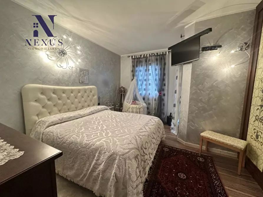 Immagine 18 di Villetta a schiera in vendita  a Colli Al Metauro