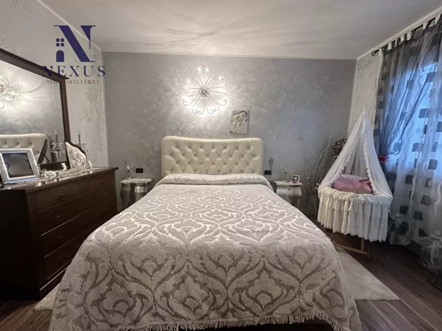 Immagine 19 di Villetta a schiera in vendita  a Colli Al Metauro