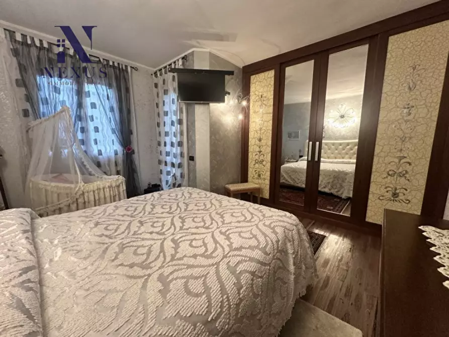 Immagine 20 di Villetta a schiera in vendita  a Colli Al Metauro