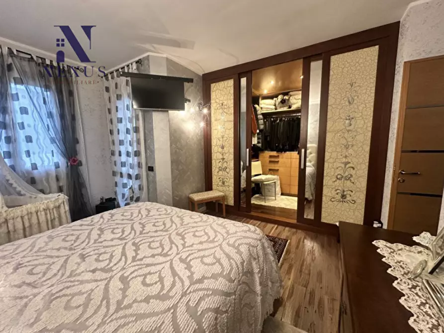 Immagine 21 di Villetta a schiera in vendita  a Colli Al Metauro