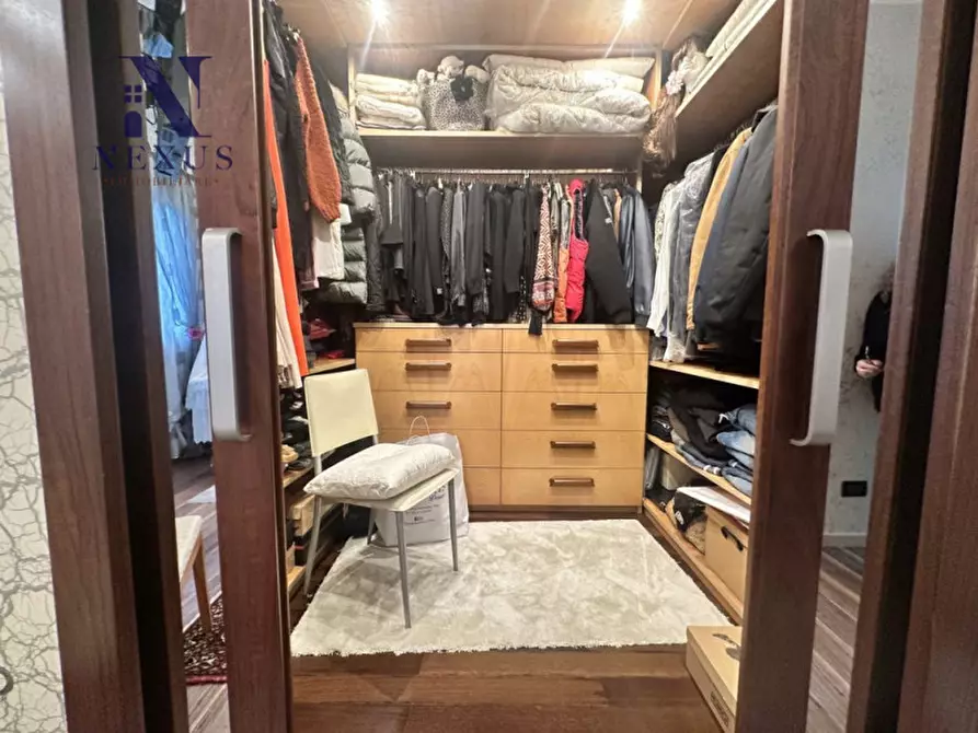 Immagine 22 di Villetta a schiera in vendita  a Colli Al Metauro