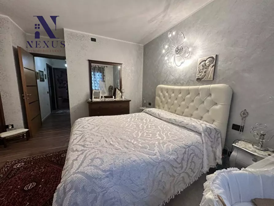 Immagine 23 di Villetta a schiera in vendita  a Colli Al Metauro