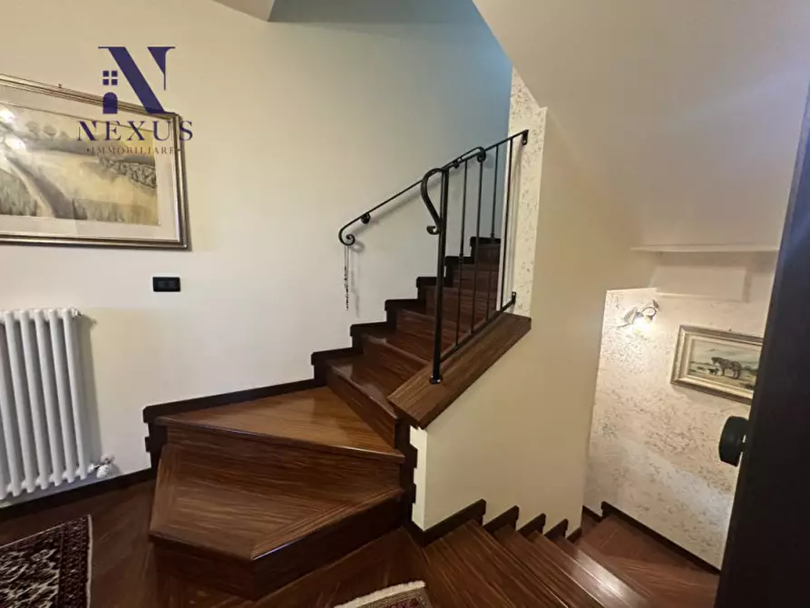 Immagine 24 di Villetta a schiera in vendita  a Colli Al Metauro