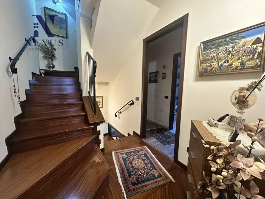 Immagine 25 di Villetta a schiera in vendita  a Colli Al Metauro