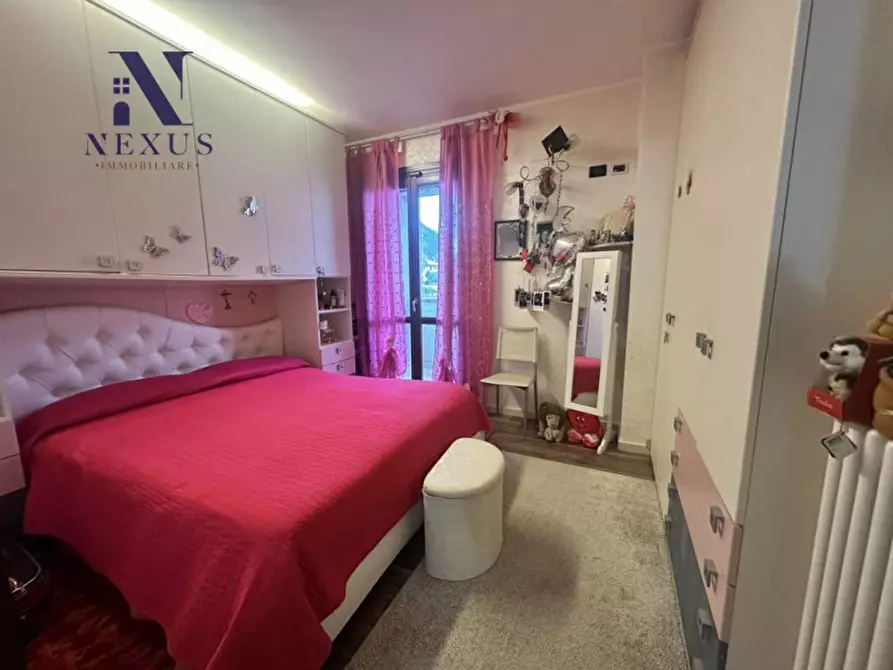 Immagine 26 di Villetta a schiera in vendita  a Colli Al Metauro