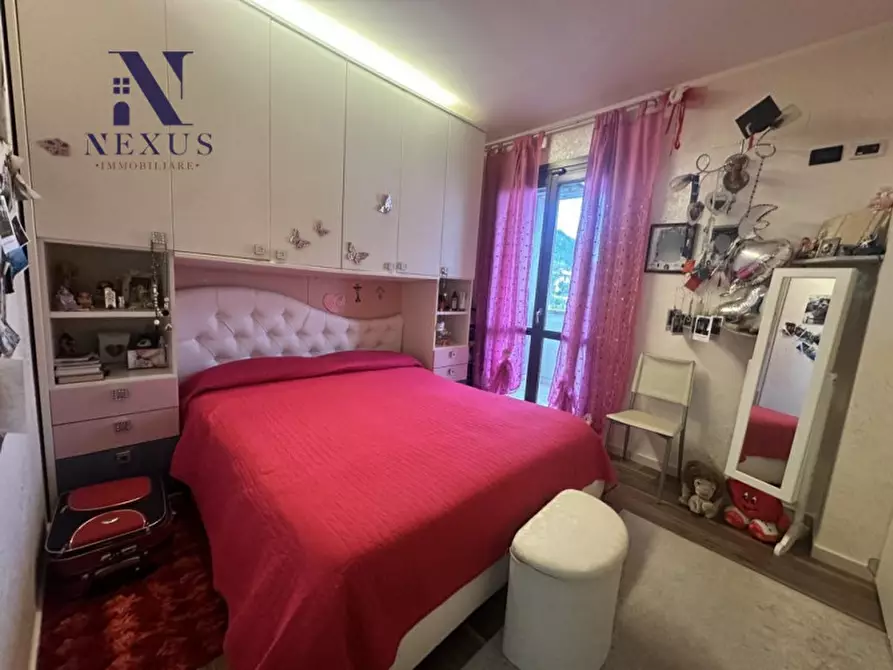 Immagine 27 di Villetta a schiera in vendita  a Colli Al Metauro