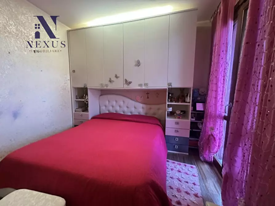 Immagine 28 di Villetta a schiera in vendita  a Colli Al Metauro