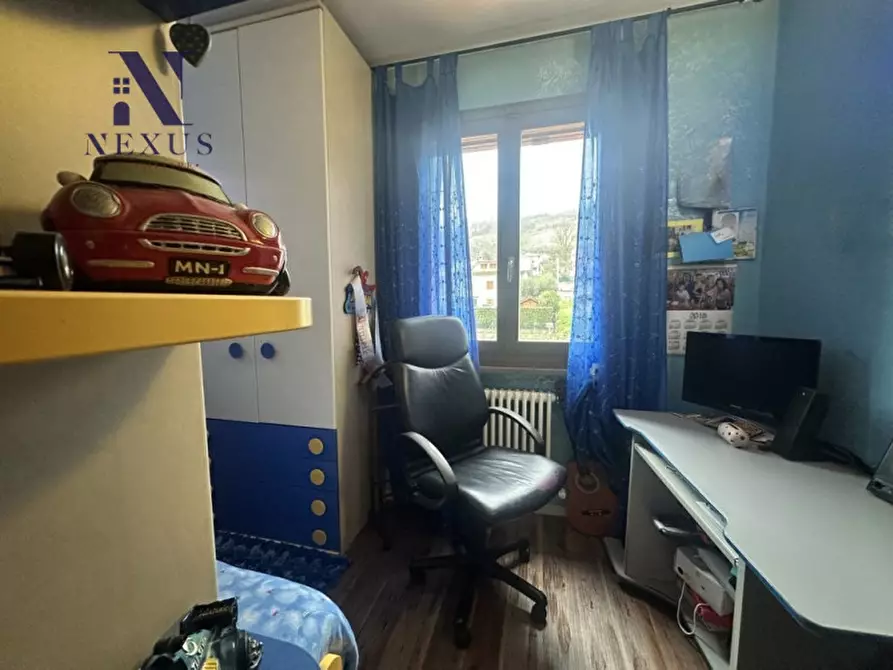 Immagine 29 di Villetta a schiera in vendita  a Colli Al Metauro