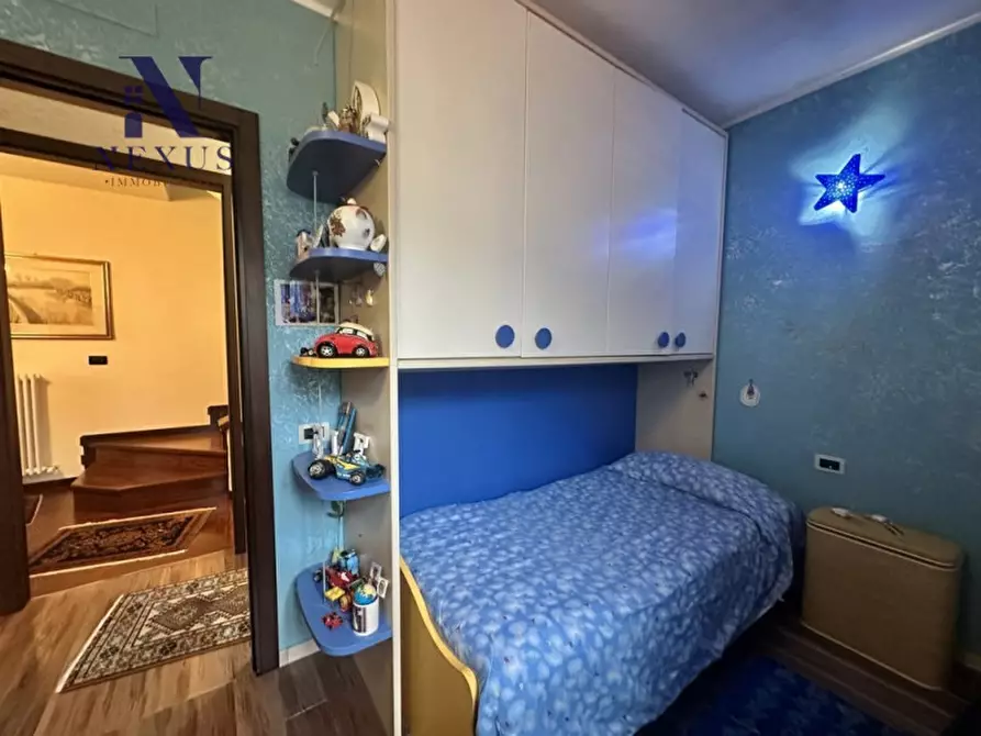 Immagine 30 di Villetta a schiera in vendita  a Colli Al Metauro