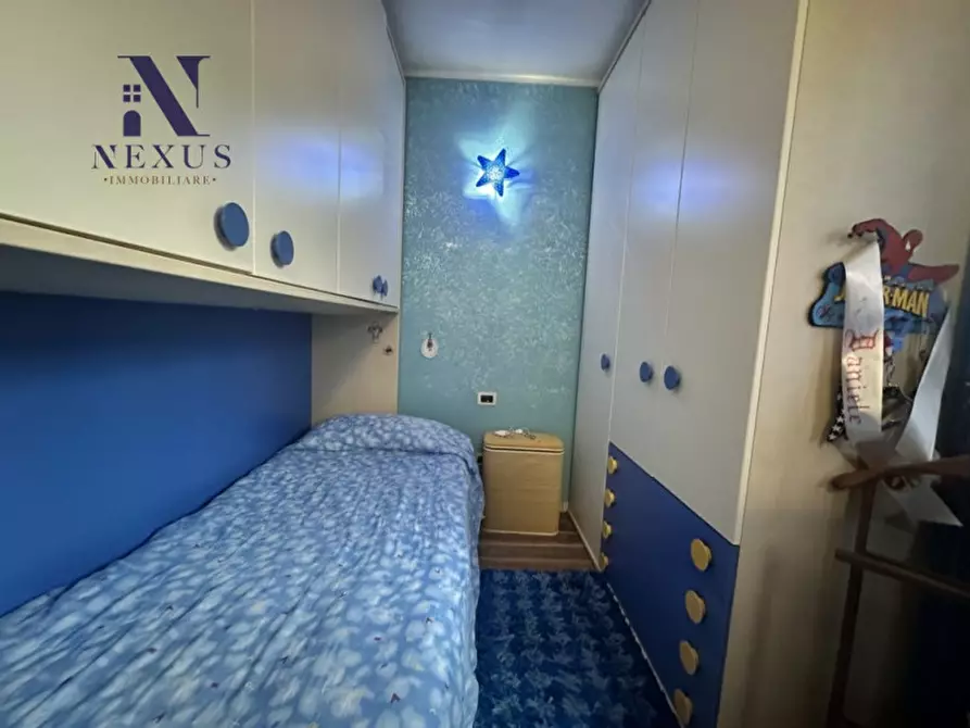 Immagine 31 di Villetta a schiera in vendita  a Colli Al Metauro