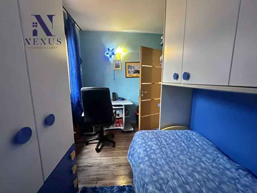 Immagine 32 di Villetta a schiera in vendita  a Colli Al Metauro