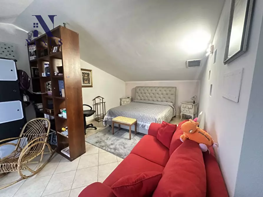 Immagine 33 di Villetta a schiera in vendita  a Colli Al Metauro