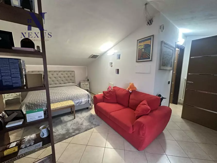 Immagine 34 di Villetta a schiera in vendita  a Colli Al Metauro