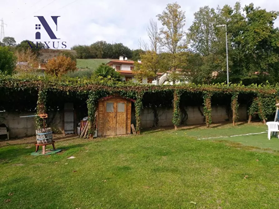 Immagine 35 di Villetta a schiera in vendita  a Colli Al Metauro