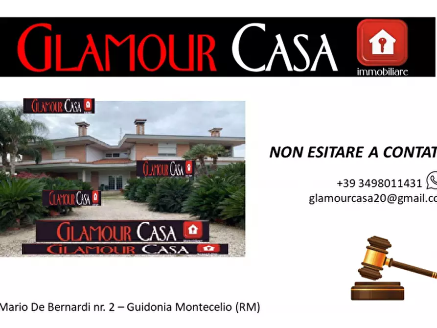 Immagine 1 di Appartamento in vendita  in SS148 a Sabaudia