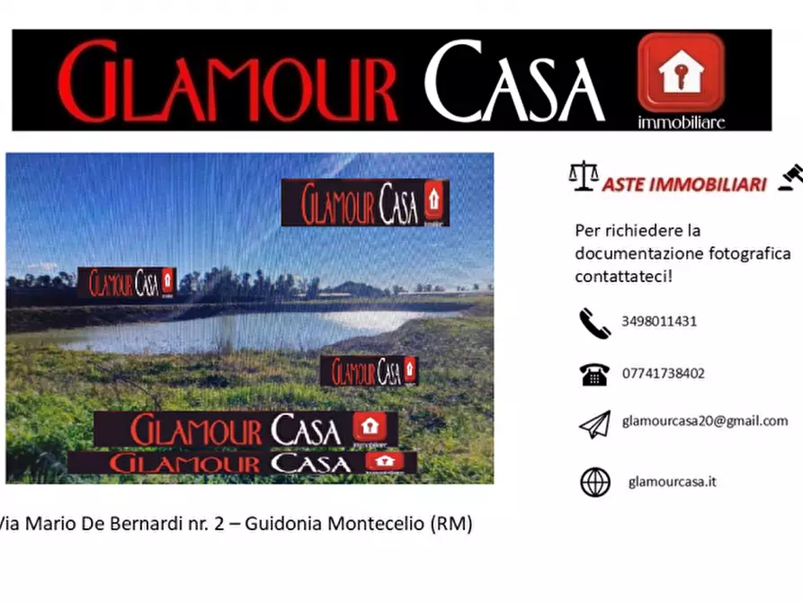 Immagine 3 di Appartamento in vendita  in SS148 a Sabaudia