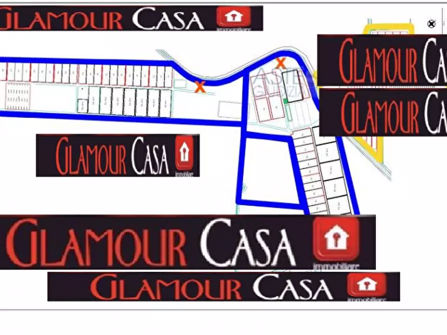 Immagine 20 di Appartamento in vendita  in SS148 a Sabaudia