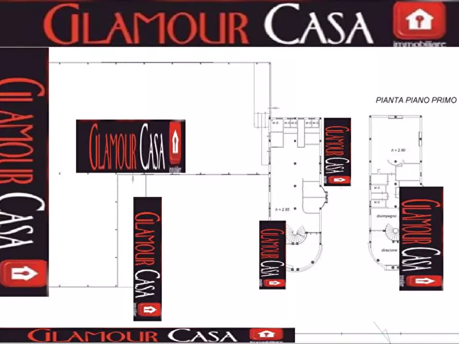 Immagine 21 di Appartamento in vendita  in SS148 a Sabaudia