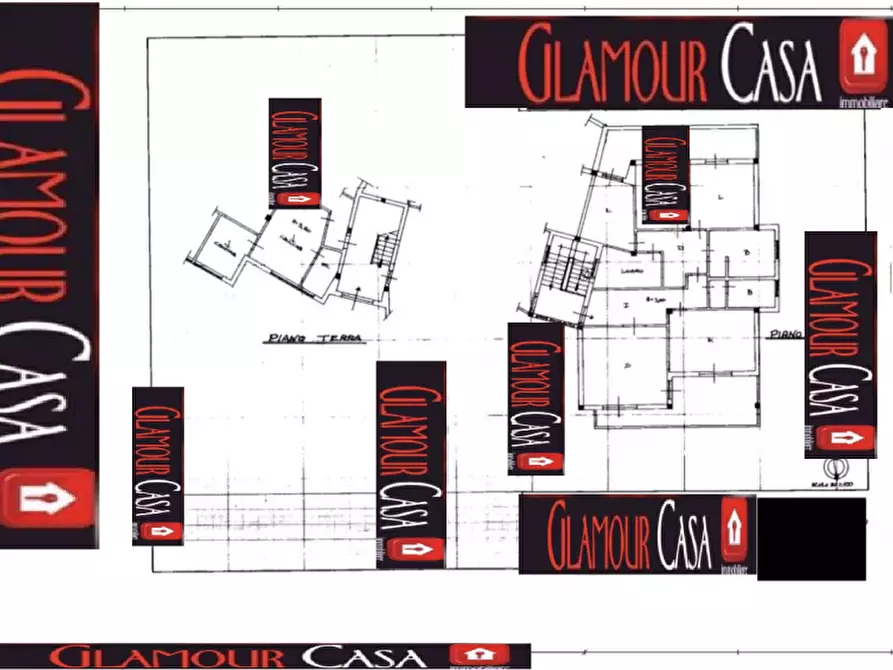 Immagine 22 di Appartamento in vendita  in SS148 a Sabaudia