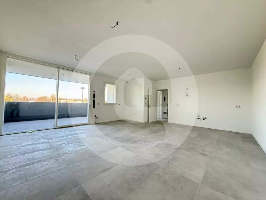 Immagine 1 di Appartamento in vendita  a Santa Giustina In Colle