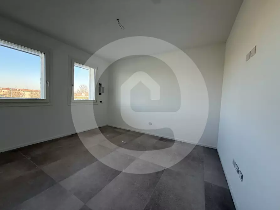 Immagine 2 di Appartamento in vendita  a Santa Giustina In Colle