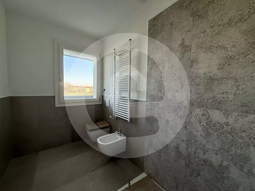 Immagine 5 di Appartamento in vendita  a Santa Giustina In Colle