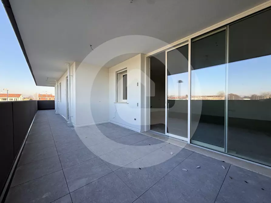 Immagine 6 di Appartamento in vendita  a Santa Giustina In Colle