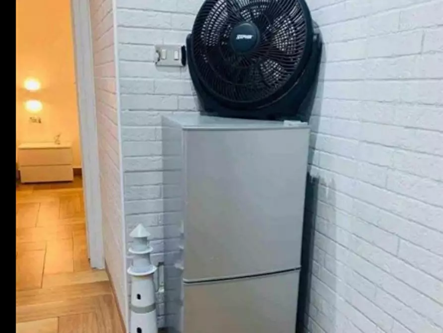 Immagine 3 di Appartamento in affitto  in via salita paradiso a Napoli