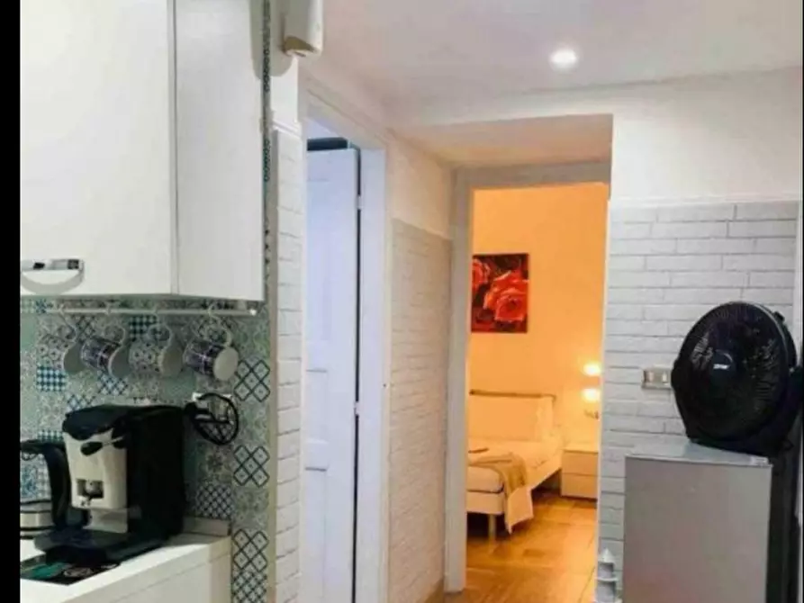 Immagine 5 di Appartamento in affitto  in via salita paradiso a Napoli