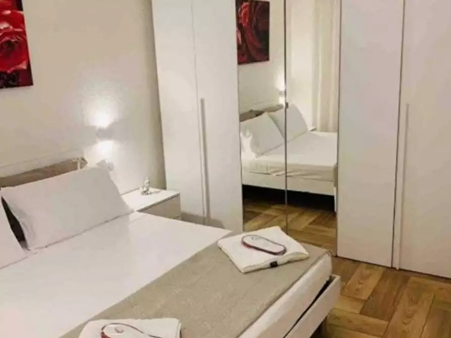 Immagine 10 di Appartamento in affitto  in via salita paradiso a Napoli