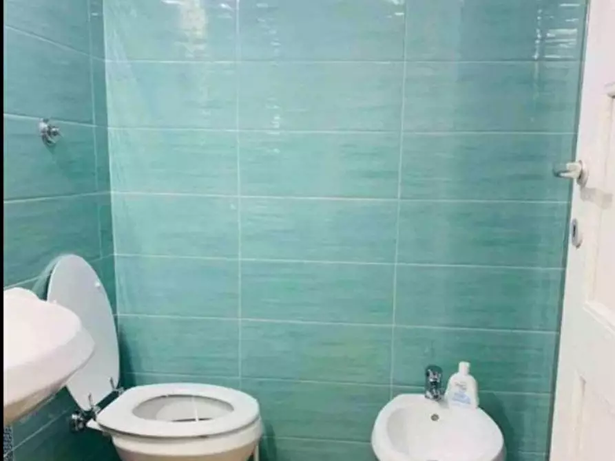 Immagine 11 di Appartamento in affitto  in via salita paradiso a Napoli