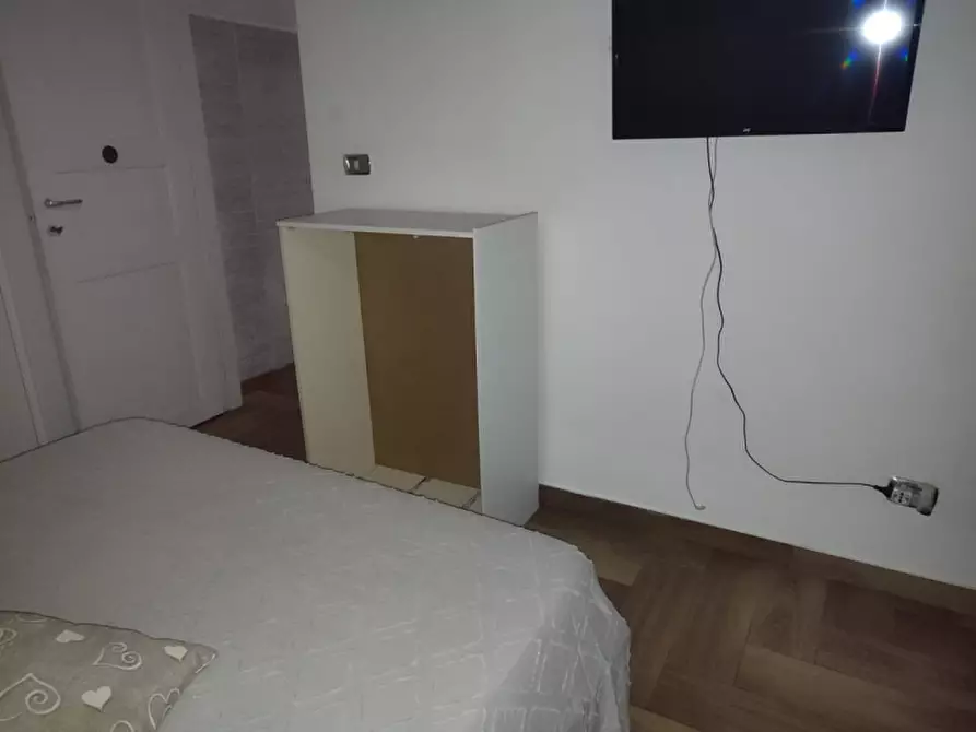 Immagine 29 di Appartamento in affitto  in via salita paradiso a Napoli
