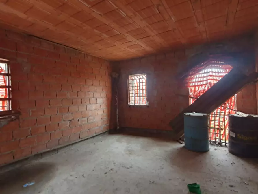 Immagine 1 di Villetta a schiera in vendita  in VIA CANTONE PIOPPA a San Possidonio