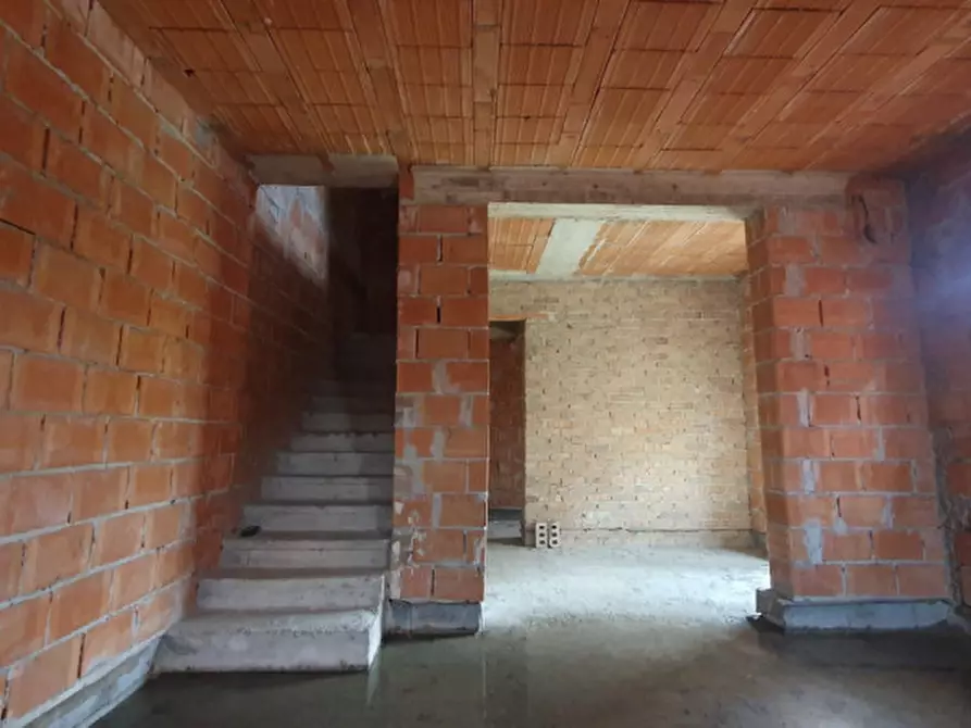 Immagine 2 di Villetta a schiera in vendita  in VIA CANTONE PIOPPA a San Possidonio