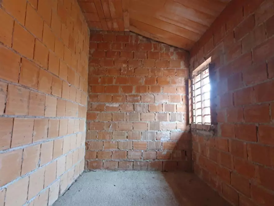 Immagine 8 di Villetta a schiera in vendita  in VIA CANTONE PIOPPA a San Possidonio